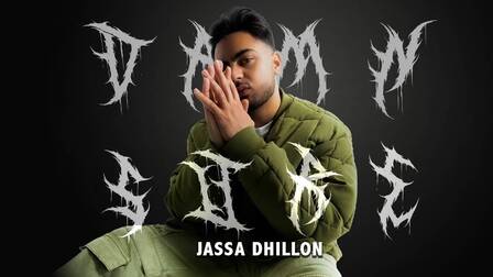 Damn Sure Lyrics- Jassa Dhillon