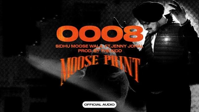 0008 Lyrics- Sidhu Moose Wala | Jenny Johal 0008 Lyrics- Sidhu Moose Wala | Jenny Johal