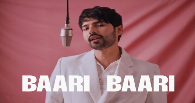Baari Baari Lyrics- Amaal Mallik Baari Baari Lyrics- Amaal Mallik