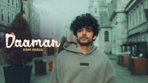 Daaman Lyrics- Kaifi Khalil Daaman Lyrics- Kaifi Khalil