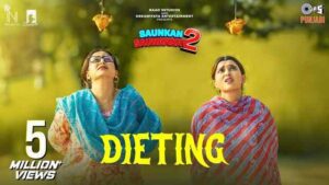 Dieting Lyrics- Nirmat Khaira | Miss Pooja Dieting Lyrics- Nirmat Khaira | Miss Pooja