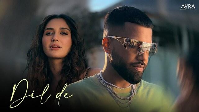 Dil De Lyrics- Sukh-E Dil De Lyrics- Sukh-E