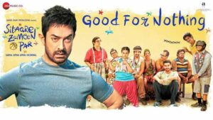 Good for Nothing Lyrics-Sitaare Zameen Par Good for Nothing Lyrics-Sitaare Zameen Par