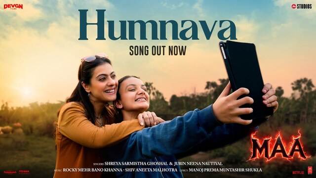 Humnava Lyrics- Shreya Ghoshal | Jubin Nautiyal Humnava Lyrics- Shreya Ghoshal | Jubin Nautiyal
