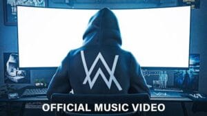Me, Myself and The Night song lyrics- Alan Walker Me, Myself and The Night song lyrics- Alan Walker