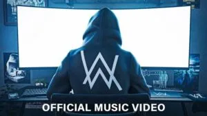 Me, Myself and The Night song lyrics- Alan Walker Me, Myself and The Night song lyrics- Alan Walker