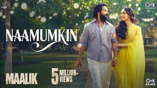 Naamumkin Lyrics- Maalik | Shreya Ghoshal Naamumkin Lyrics- Maalik | Shreya Ghoshal