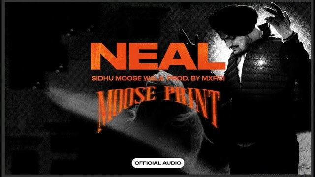 Neal Lyrics- Sidhu Moose Wala Neal Lyrics- Sidhu Moose Wala