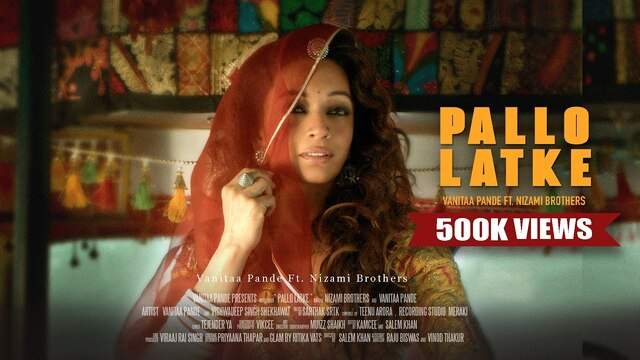 Pallo Latke Lyrics- Nizami Brothers | Vanitaa Pande Pallo Latke Lyrics- Nizami Brothers | Vanitaa Pande