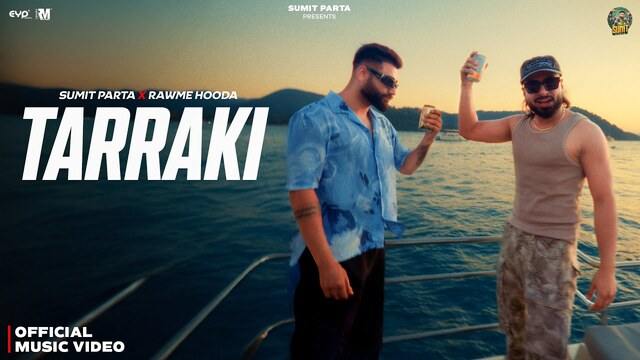 Tarraki Lyrics- Sumit Parta | Rawme Hooda Tarraki Lyrics- Sumit Parta | Rawme Hooda