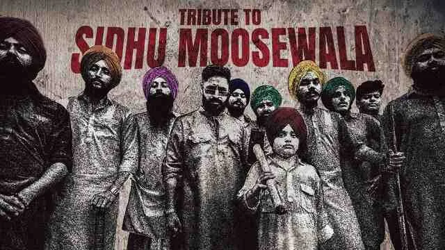 Tribute to Sidhu Moose Wala Lyrics- Emiway Bantai Tribute to Sidhu Moose Wala Lyrics- Emiway Bantai
