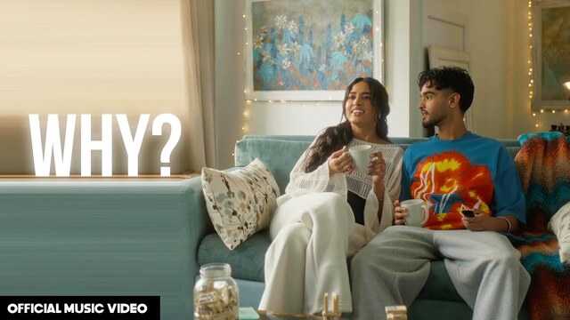 Why? Lyrics- Armaan Gill, Arnaaz Gill Why? Lyrics- Armaan Gill, Arnaaz Gill