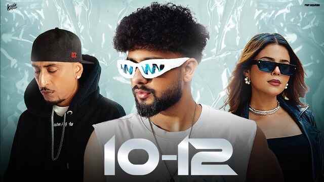 10-12 Lyrics- Watan Sahi | Jasmeen Akhtar 10-12 Lyrics- Watan Sahi | Jasmeen Akhtar