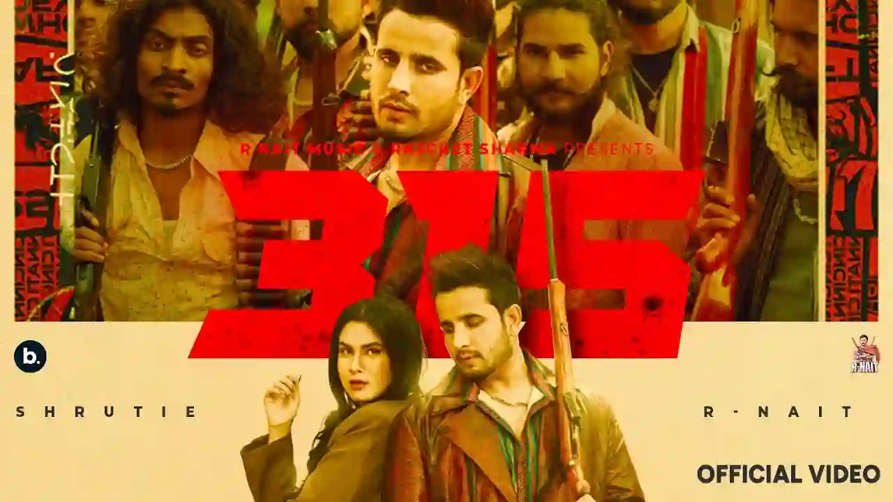 315 Lyrics in Hindi- R Nait | Gurlez Akhtar 315 Lyrics in Hindi- R Nait | Gurlez Akhtar