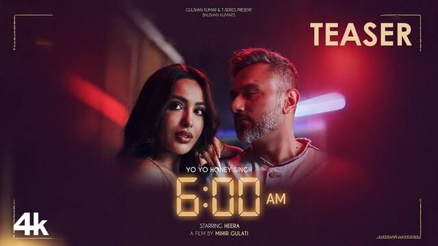 6 AM Lyrics- Yo Yo Honey Singh 6 AM Lyrics- Yo Yo Honey Singh