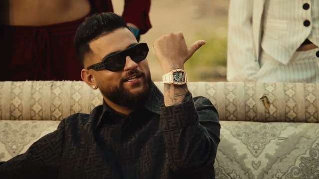 At Peace Lyrics- Karan Aujla At Peace Lyrics- Karan Aujla