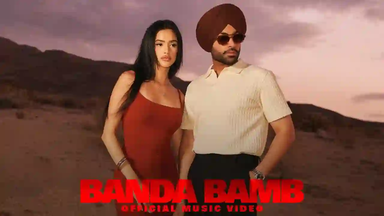 Banda Bamb Lyrics in Hindi- Jordan Sandhu Banda Bamb Lyrics in Hindi- Jordan Sandhu