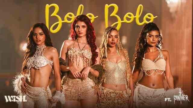 Bolo Bolo Lyrics- Panther Bolo Bolo Lyrics- Panther