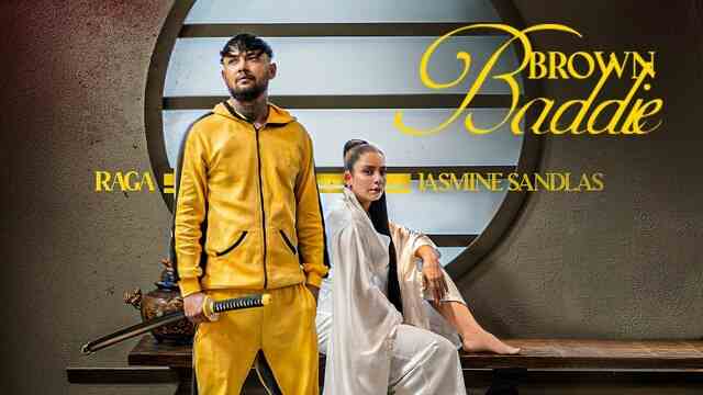 Brown baddie Lyrics- Jasmine Sandlas Brown baddie Lyrics- Jasmine Sandlas