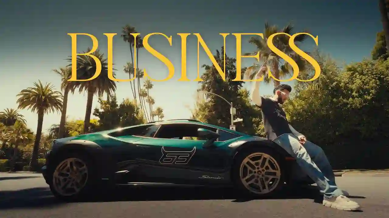 Business Lyrics in Hindi- Gur Sidhu | Gurlez Akhtar Business Lyrics in Hindi- Gur Sidhu | Gurlez Akhtar