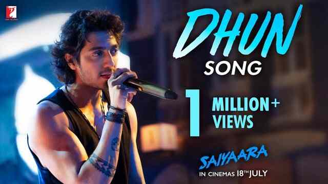 Dhun Lyrics- Arijit Singh Dhun Lyrics- Arijit Singh