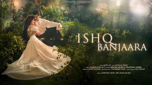 Ishq Banjaara Lyrics- Javed Ali Ishq Banjaara Lyrics- Javed Ali