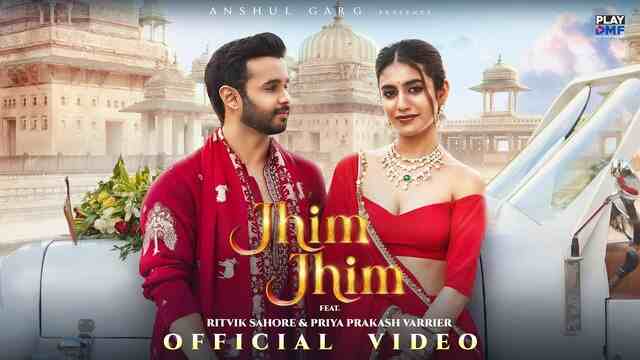 Jhim Jhim Lyrics- Ekdev Limbu | Neha Kakkar Jhim Jhim Lyrics- Ekdev Limbu | Neha Kakkar