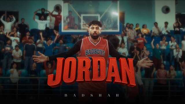 Jordan Lyrics- Badshah Jordan Lyrics- Badshah