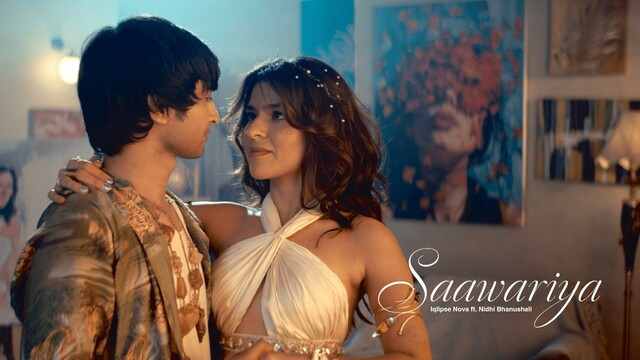 Saawariya Lyrics in Hindi- Iqlipse Nova | Bandana Datta Saawariya Lyrics in Hindi- Iqlipse Nova | Bandana Datta