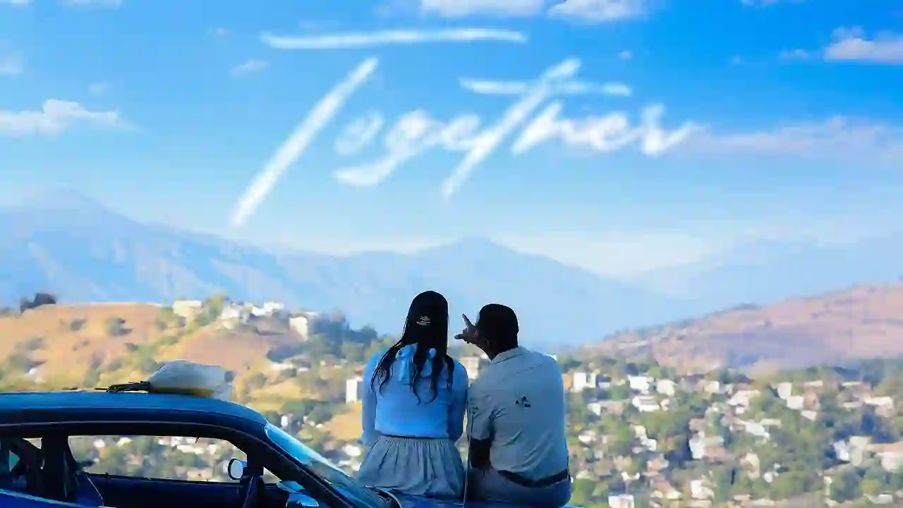 Together Lyrics in Hindi- Shubh Together Lyrics in Hindi- Shubh