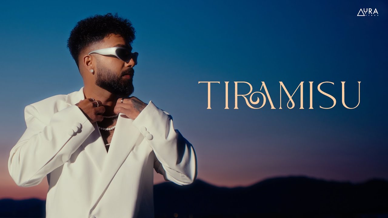 Tiramisu Lyrics in Hindi- Sukh-E Tiramisu Lyrics in Hindi- Sukh-E