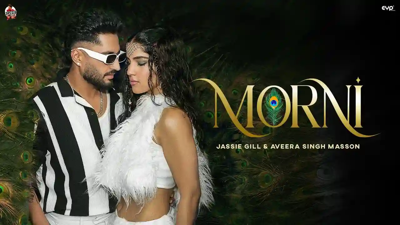 Morni Lyrics In Hindi- Jassie Gill