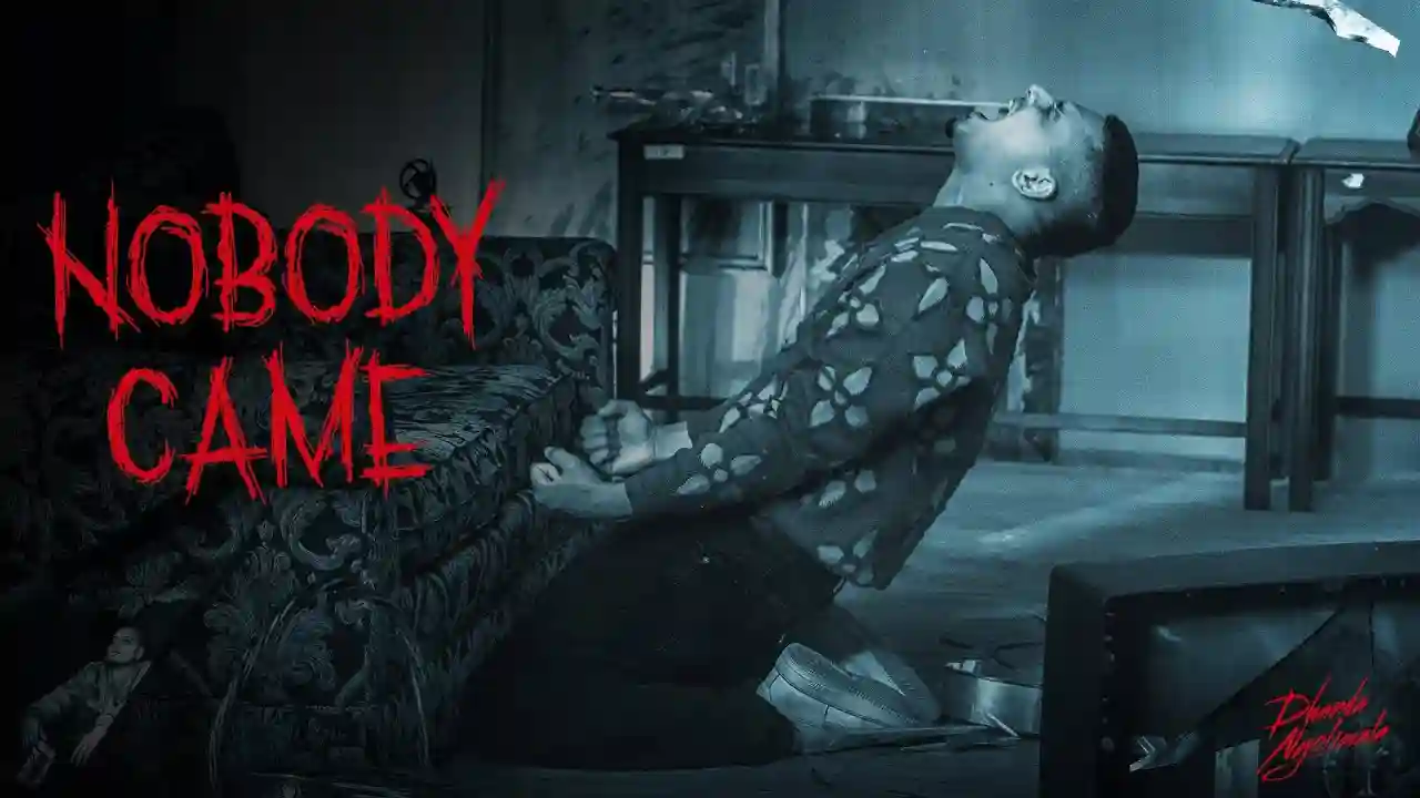 Nobody Came Lyrics in Hindi- Dhanda Nyoliwala Nobody Came Lyrics in Hindi- Dhanda Nyoliwala