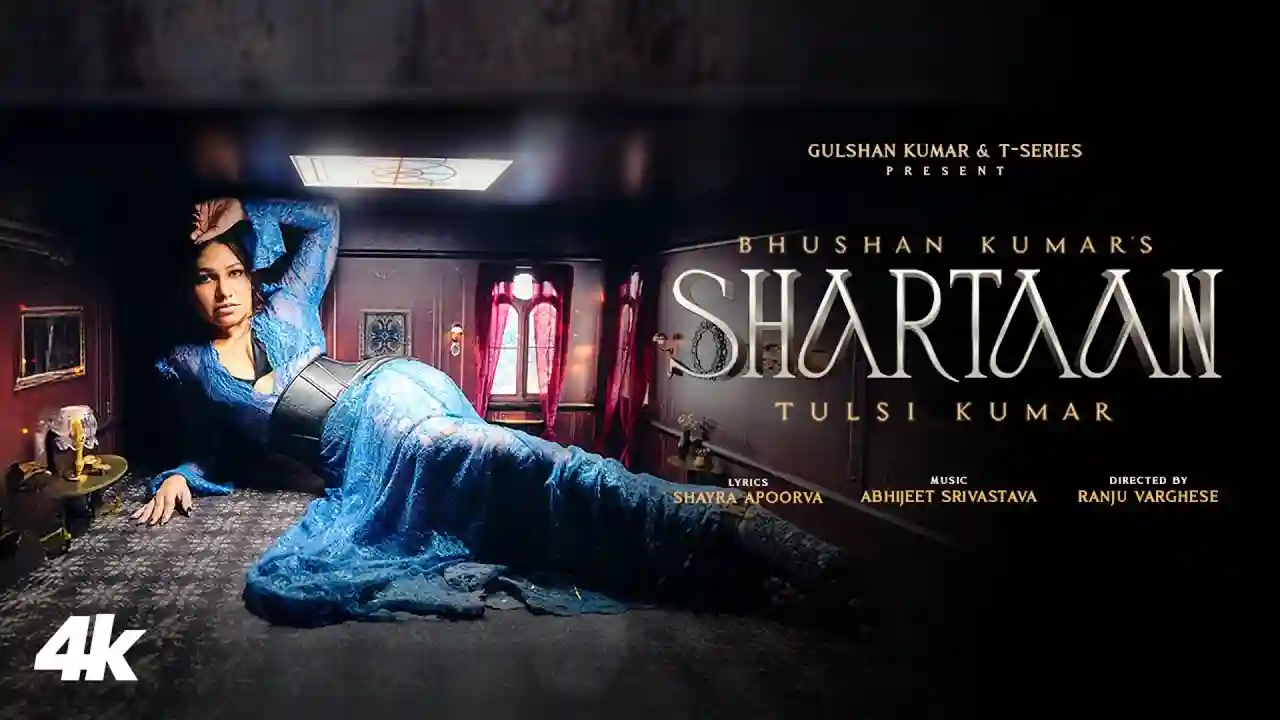 SHARTAAN Lyrics in Hindi- Tulsi Kumar SHARTAAN Lyrics in Hindi- Tulsi Kumar