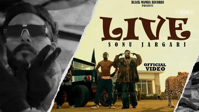 Live Lyrics in Hindi- Sonu Jargari Live Lyrics in Hindi- Sonu Jargari