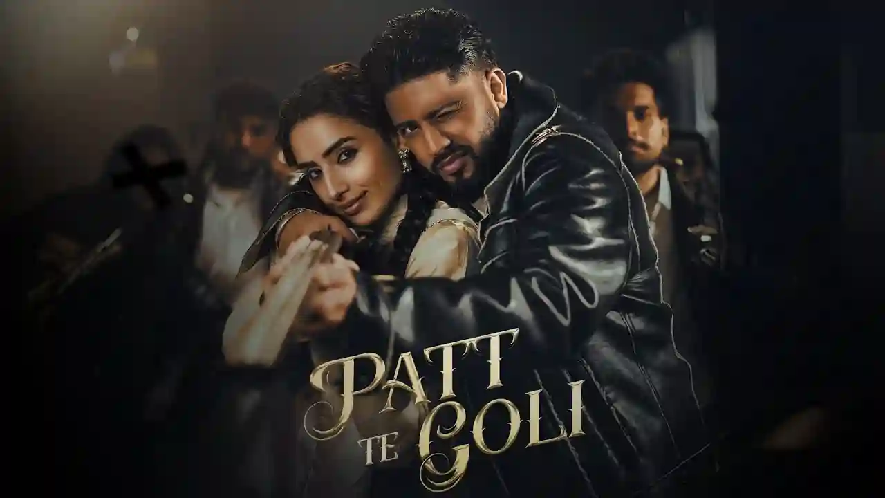 Patt Te Goli Lyrics in Hindi- Watan Sahi
