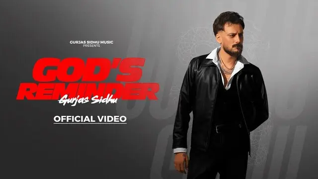 Rabb (God's Reminder) Lyrics in Hindi- Gurjas Sidhu